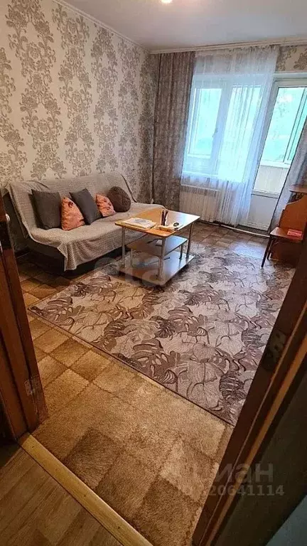 2-к кв. Приморский край, Надеждинский район, с. Вольно-Надеждинское ... - Фото 1