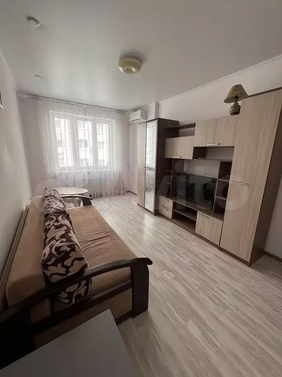1-к. квартира, 38,5 м, 3/13 эт. - Фото 0