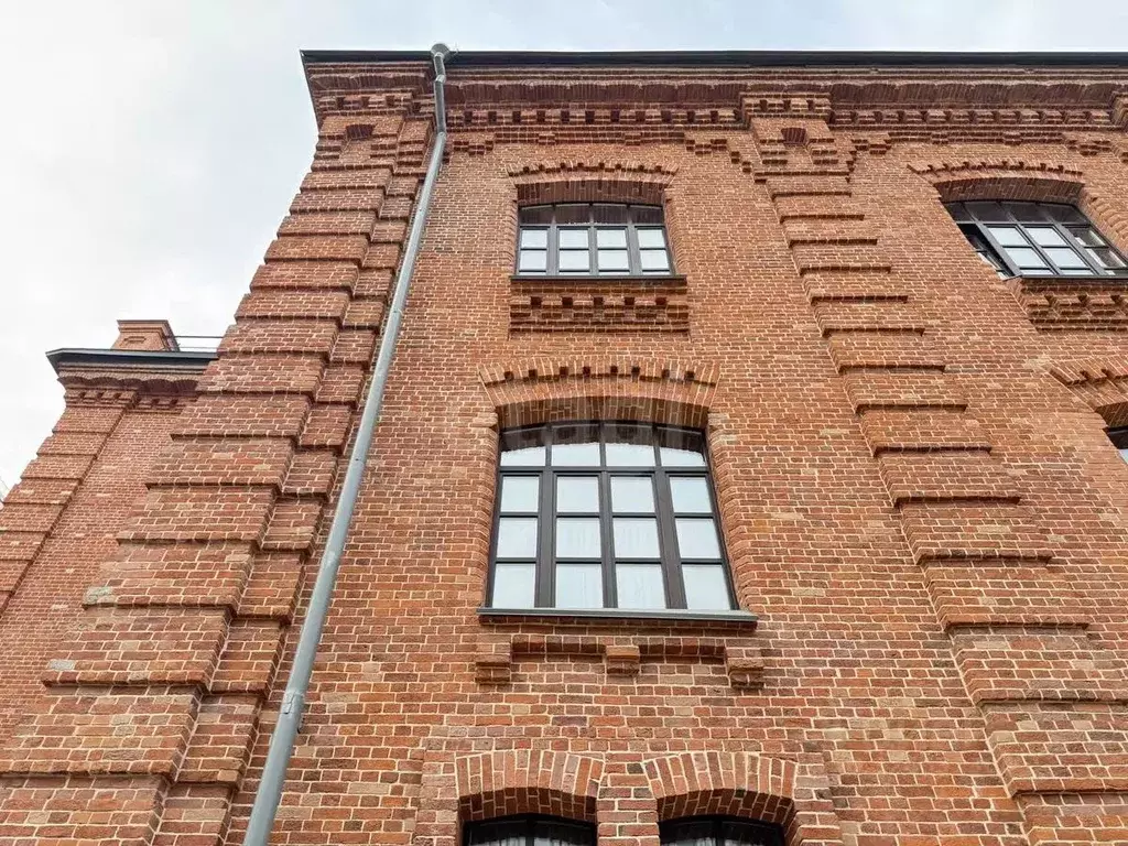 3-к кв. Москва Садовническая ул., 57С1 (80.0 м) - Фото 2