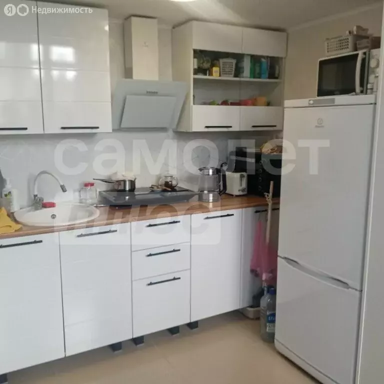 Квартира-студия: Севастополь, Стрелковая улица, 4 (25 м) - Фото 1