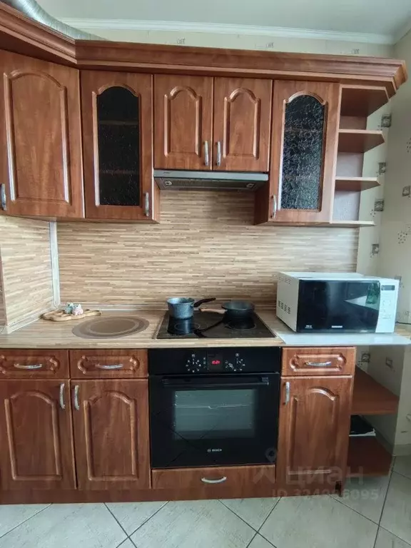 2-к кв. Санкт-Петербург Петергофское ш., 17к1 (65.9 м) - Фото 1