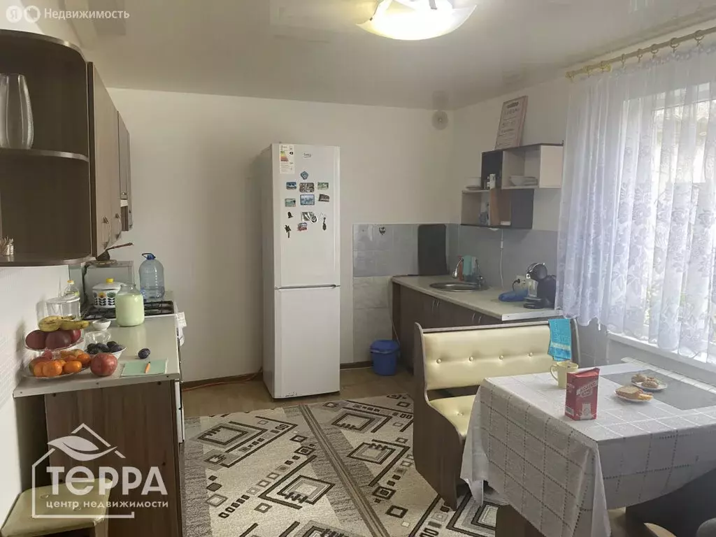 Дом в Евпатория, СНТ Авиатор (62.1 м) - Фото 2