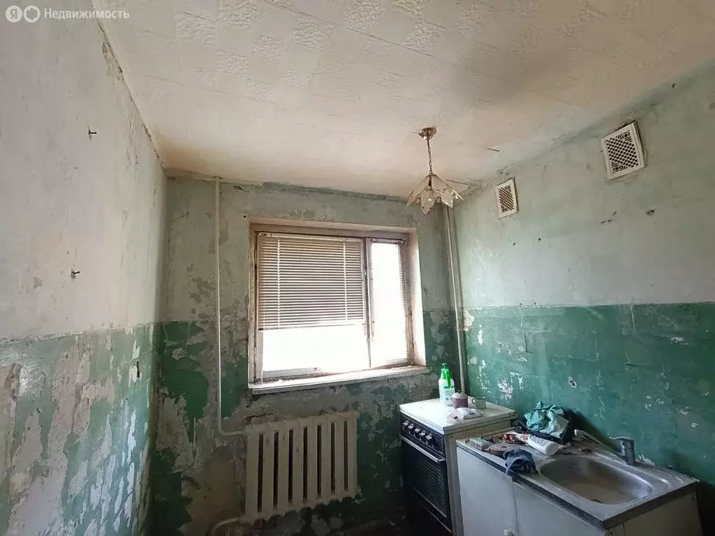 4-комнатная квартира: Оренбург, улица Дружбы, 4 (76.3 м) - Фото 1