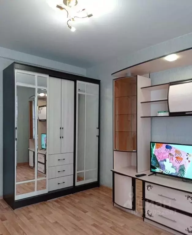 2-к кв. Ярославская область, Рыбинск ул. Баженова, 15 (40.0 м) - Фото 2