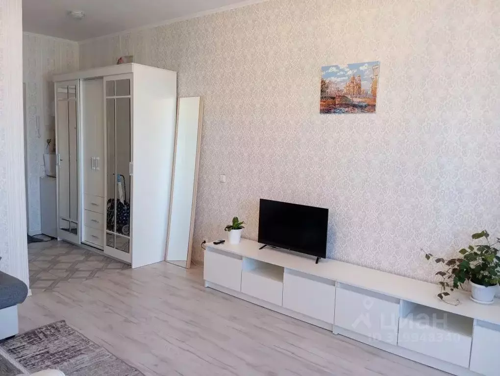 Студия Ленинградская область, Ломоносовский район, Аннинское городское ... - Фото 2