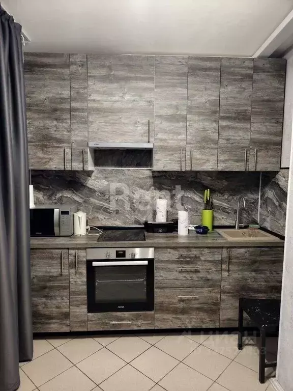 2-к кв. Москва Аминьевское ш., 1 (52.0 м) - Фото 2