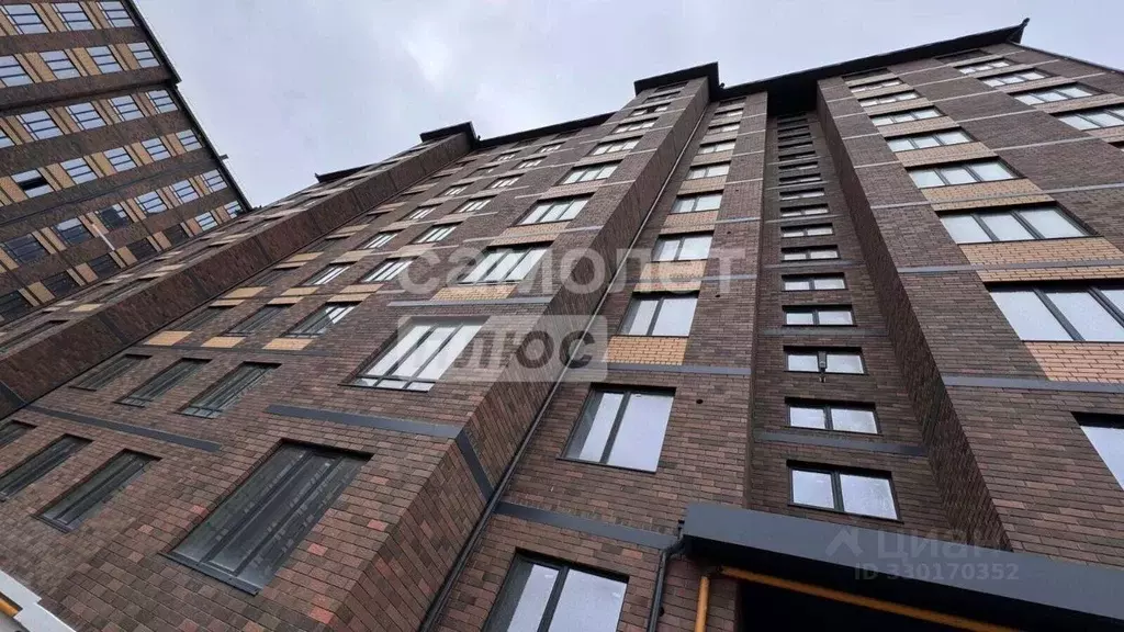 1-к кв. Дагестан, Махачкала просп. Насрутдинова, 248 (58.0 м) - Фото 2