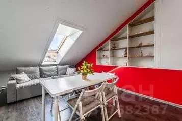 2-к кв. Татарстан, Казань ул. Островского, 85А (110.0 м) - Фото 0