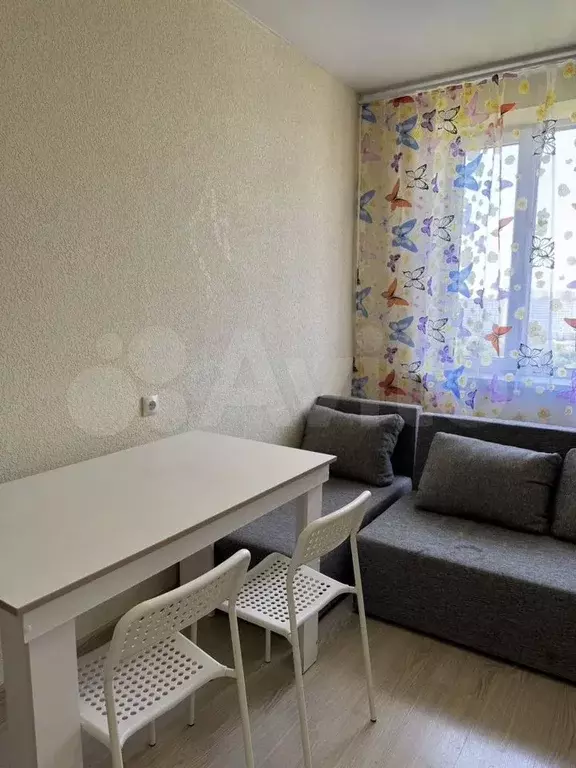 1-к. квартира, 40 м, 16/19 эт. - Фото 0