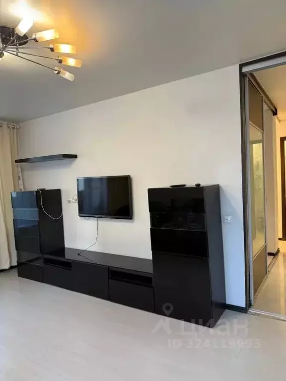 2-к кв. Москва Большая Марьинская ул., 10 (43.0 м) - Фото 1