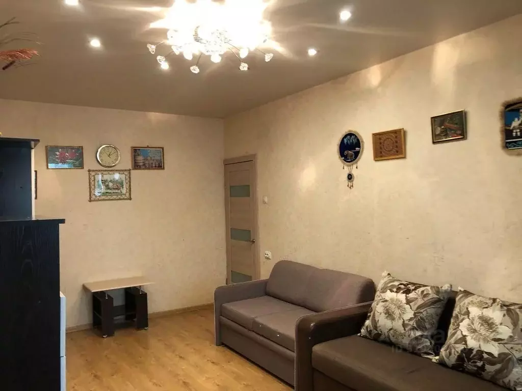 2-к кв. Саха (Якутия), Якутск ул. Пекарского, 1 (64.0 м) - Фото 1