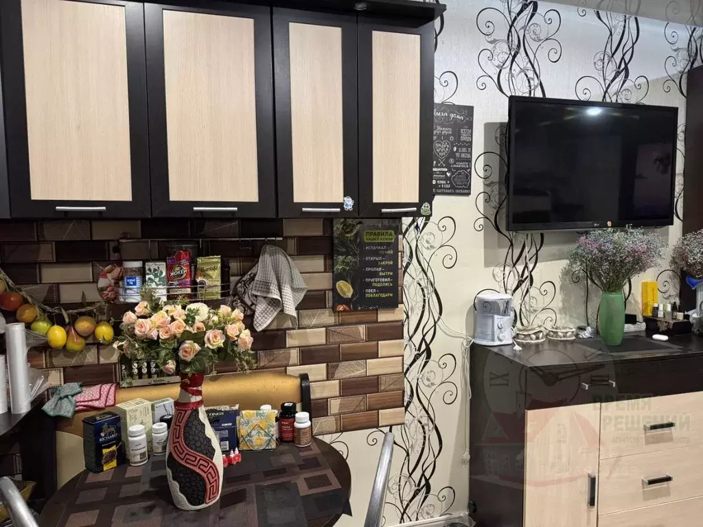 Комната Московская область, Королев просп. Королева, 6а (19.3 м) - Фото 2