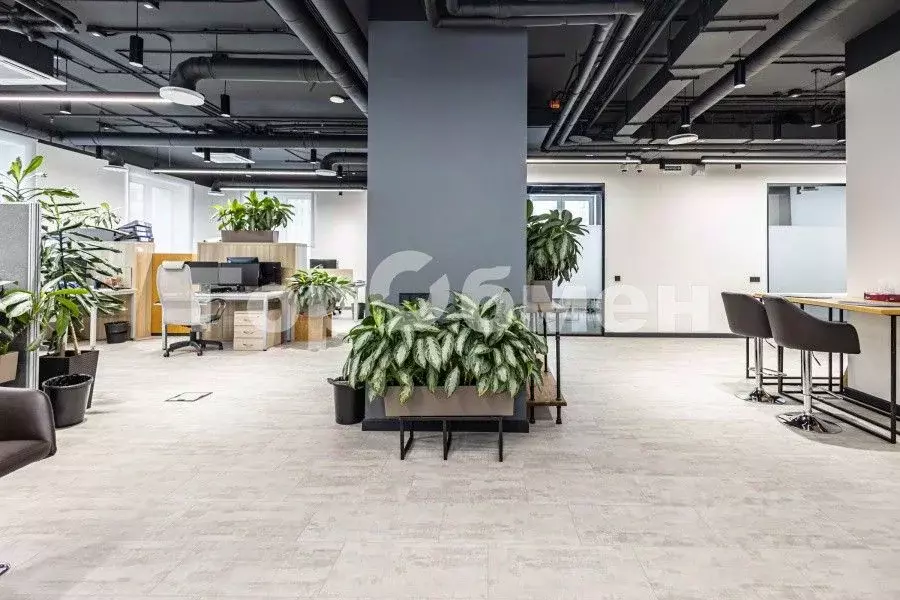 Офис в Москва ул. Викторенко, 9 (323 м) - Фото 1