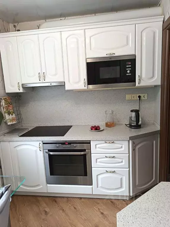 2-к кв. Москва ул. Корнейчука, 58 (46.0 м) - Фото 1