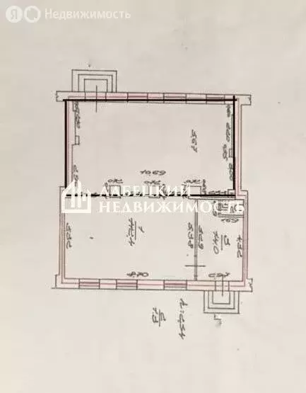 Помещение свободного назначения (64 м) - Фото 2