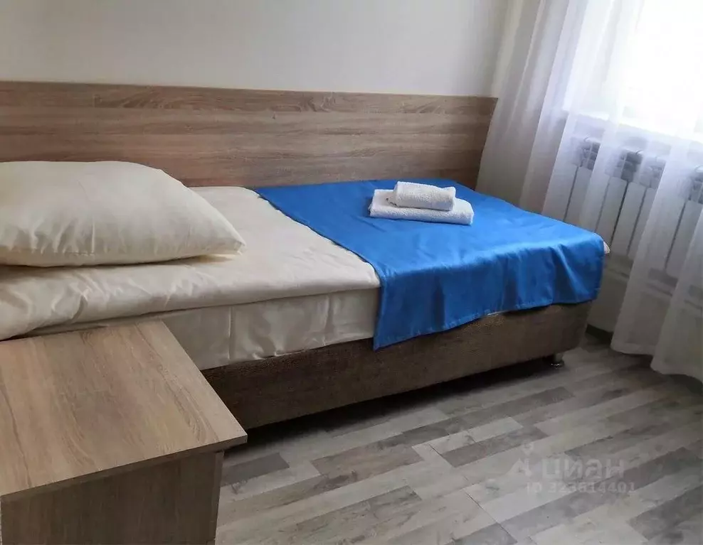 Комната Московская область, Наро-Фоминск ул. Володарского, 176 (12.0 ... - Фото 1