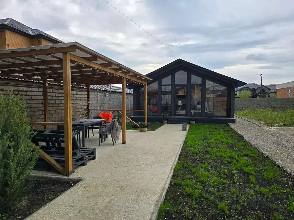 Дом в Дагестан, Каспийск Кемпинг мкр, 875 (60 м) - Фото 2