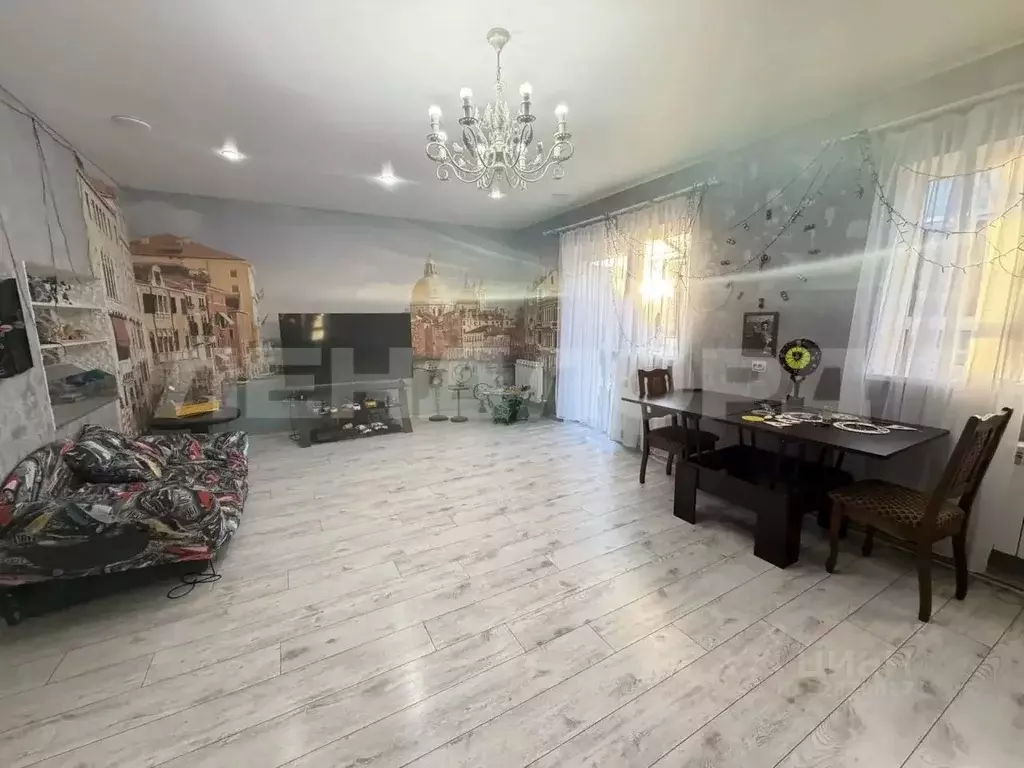 Дом в Ростовская область, Ростов-на-Дону Брусничная ул. (208 м) - Фото 2