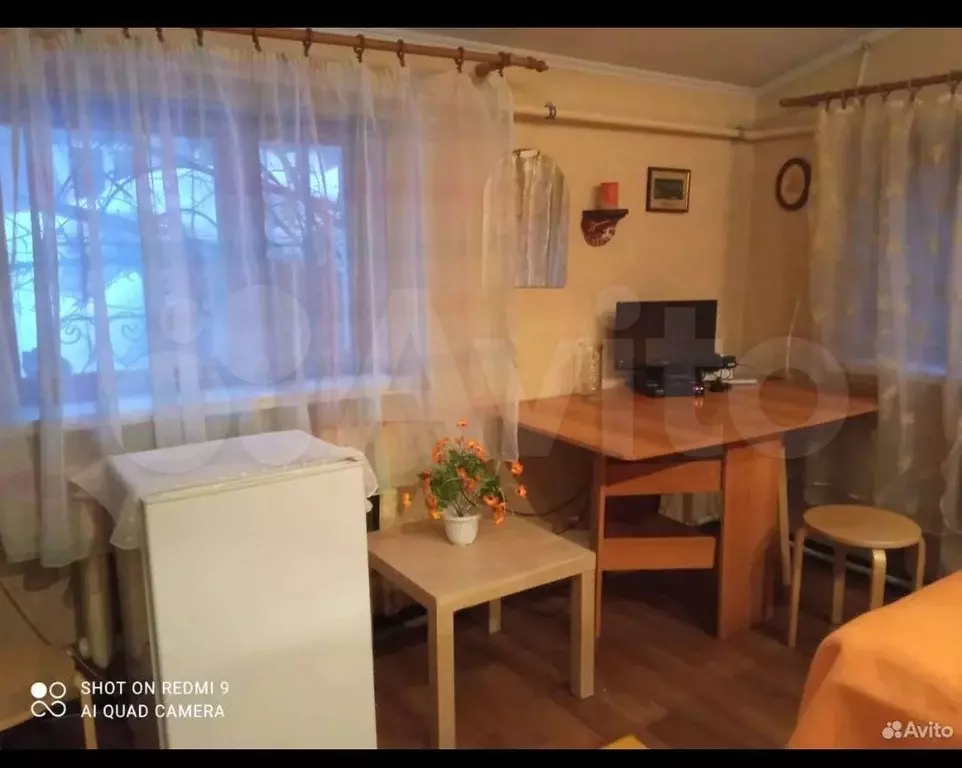 Комната 18 м в 2-к., 1/2 эт. - Фото 1