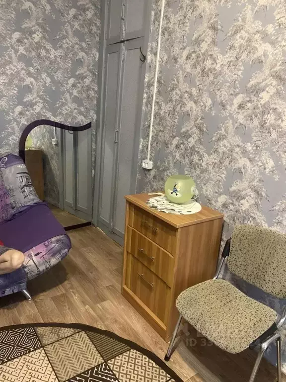 1-к кв. Пермский край, Пермь ул. Космонавта Леонова, 11 (35.0 м) - Фото 2