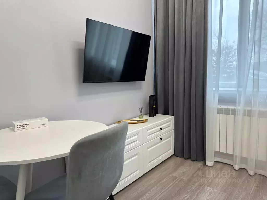 Студия Москва Грайвороновская ул., 4С1 (23.0 м) - Фото 2