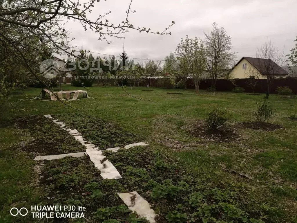 Участок в Мариинский Посад, 2-я Луговая улица, 6 (12 м) - Фото 1