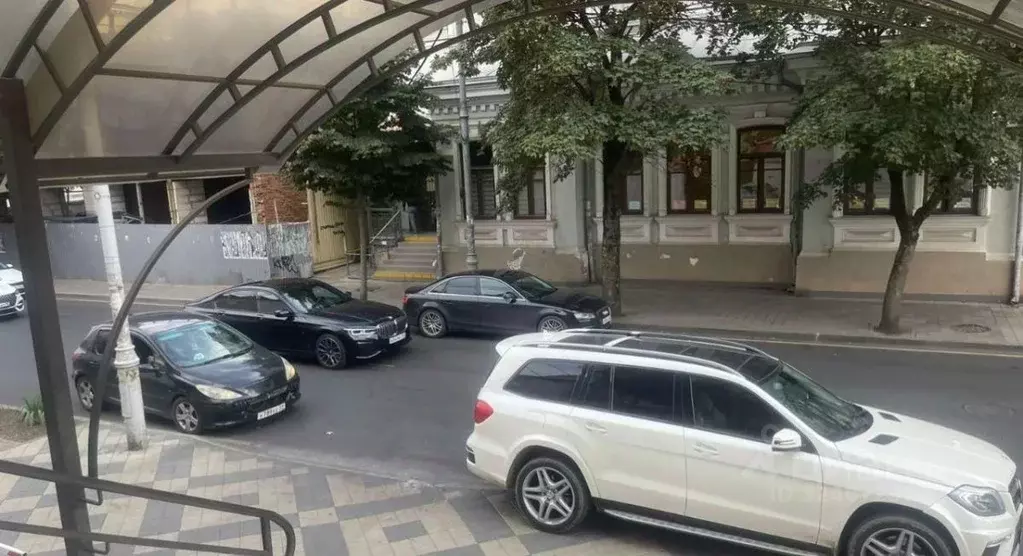 Помещение свободного назначения в Краснодарский край, Краснодар ... - Фото 1