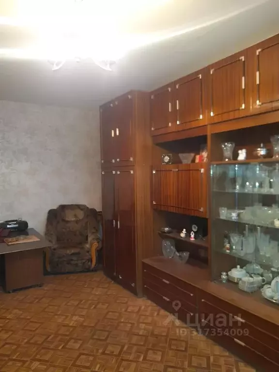 1-к кв. Саратовская область, Саратов ул. Имени Н.Г. Чернышевского, ... - Фото 0
