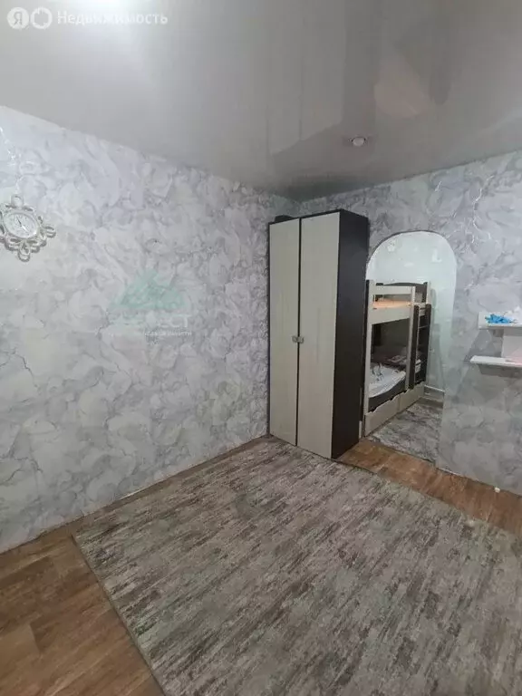 1-комнатная квартира: Абакан, улица Чертыгашева, 27 (24 м) - Фото 2