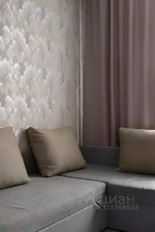 Студия Москва Гостиничная ул., 10К5 (22.0 м) - Фото 2