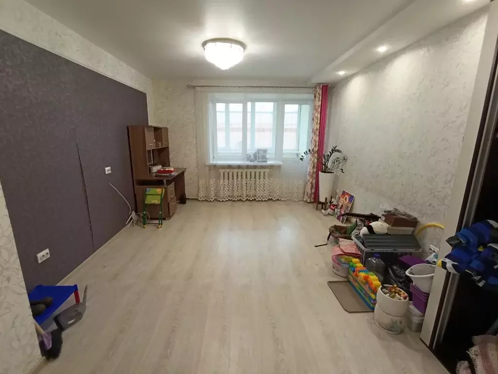 Продаётся 2-к квартира, 43.3 м - Фото 0