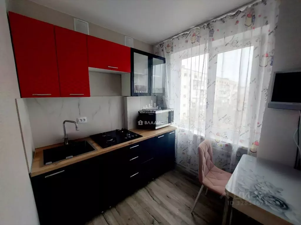 2-к кв. Крым, Керчь ул. Буденного, 19 (44.3 м) - Фото 1