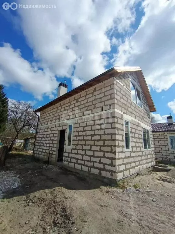 Дом в Калининград, СНТ Южный, Медовый проезд (96 м) - Фото 1