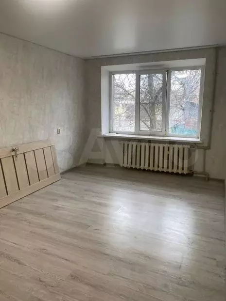 1-к. квартира, 31м, 1/9эт. - Фото 1