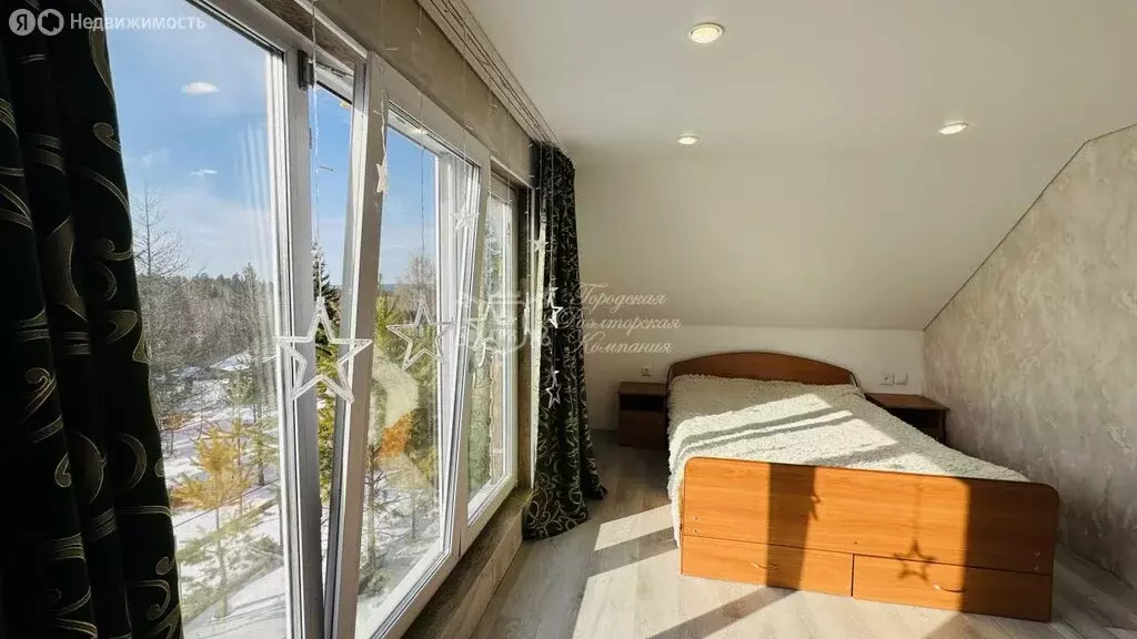 Дом в Иркутский муниципальный округ, СНТ Недра, 3-я улица (100 м) - Фото 2