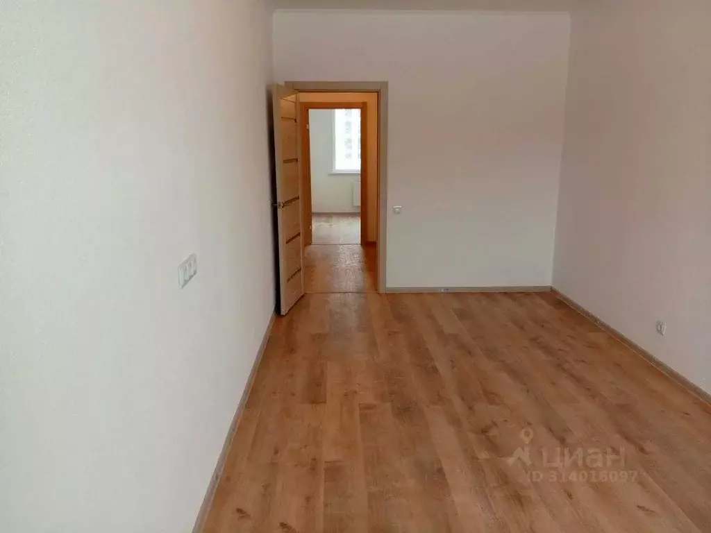 2-к кв. Тверская область, Тверь Новочеркасская ул., 49 (56.7 м) - Фото 1