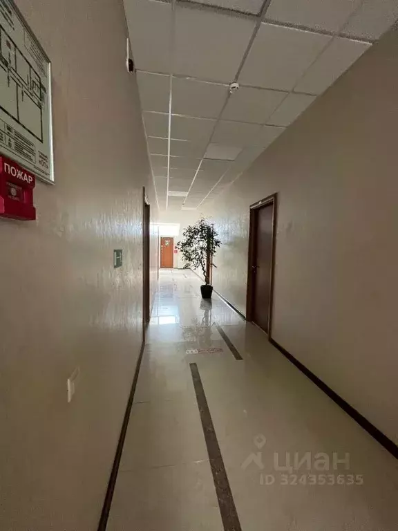 Помещение свободного назначения в Москва Воронцовский парк тер., 4 ... - Фото 2