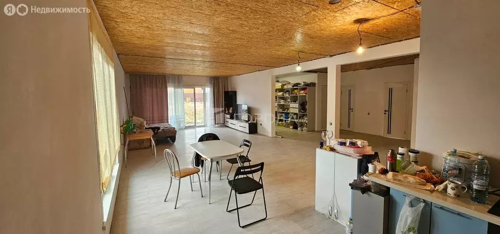 Дом в село Марусино, Галактическая улица, 2 (158.9 м) - Фото 0