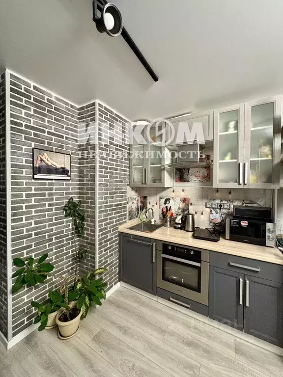 Студия Московская область, Люберцы Инициативная ул., 7В (29.0 м) - Фото 1