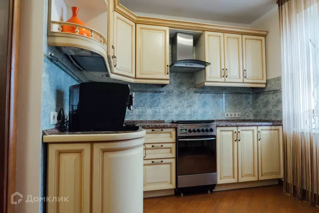 Продаётся 2-к квартира, 52.5 м - Фото 1