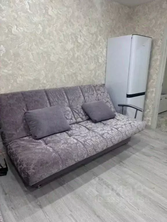 1-к кв. Татарстан, Лаишевский район, Столбищенское с/пос, с. Усады ул. ... - Фото 2