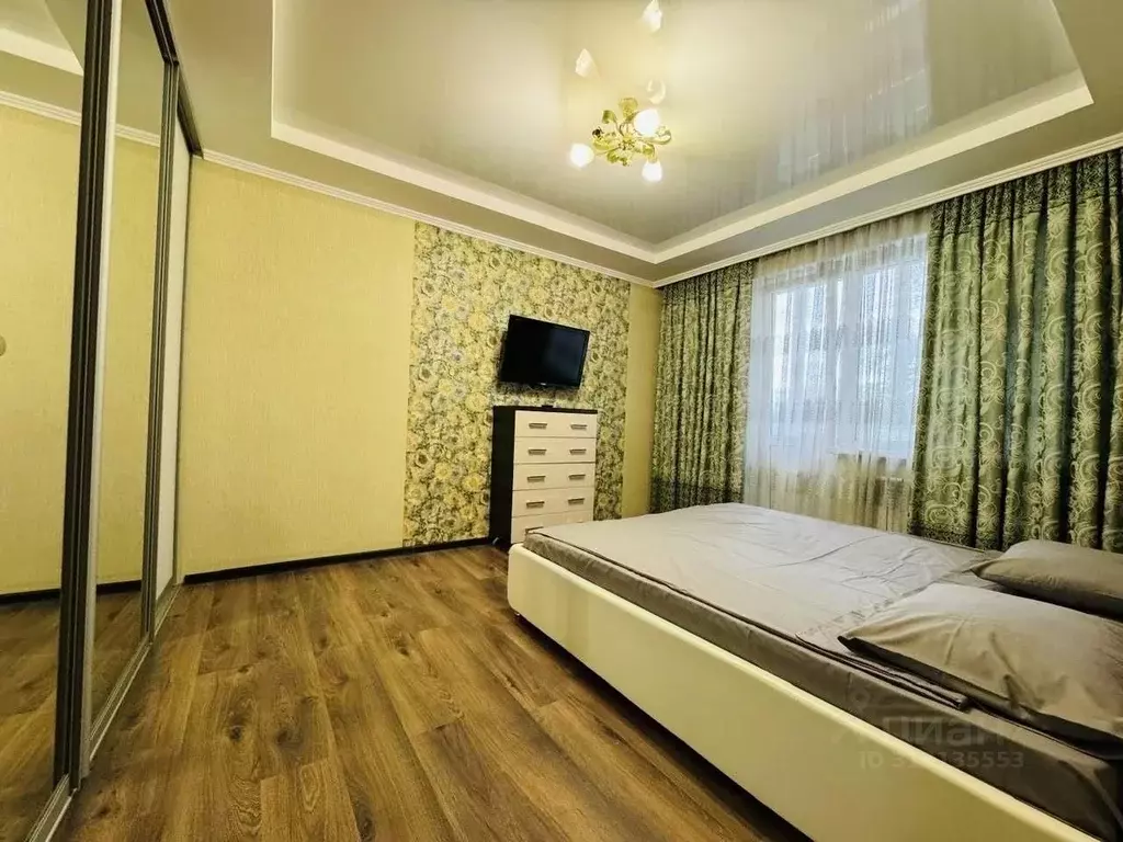 2-к кв. Санкт-Петербург ул. Хошимина, 13к1 (60.0 м) - Фото 1