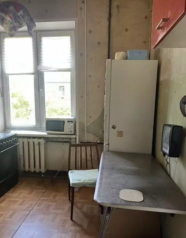 3-к кв. Московская область, Королев ул. К.Д. Трофимова, 12 (70.0 м) - Фото 1
