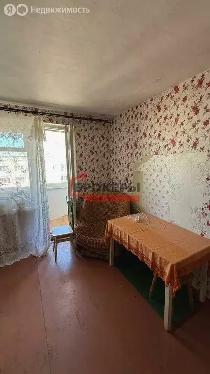 1-комнатная квартира: Севастополь, улица Павла Корчагина, 30 (33.3 м) - Фото 1