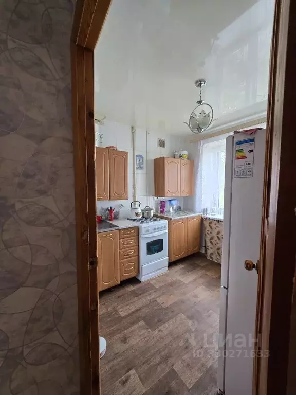 2-к кв. Волгоградская область, Волгоград ул. Губкина, 4 (46.0 м) - Фото 2