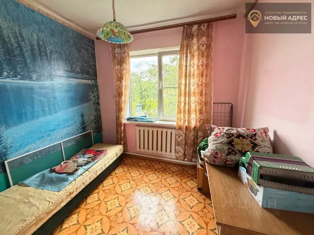 Дом в Краснодарский край, Крымск Батальонная ул. (55 м) - Фото 2