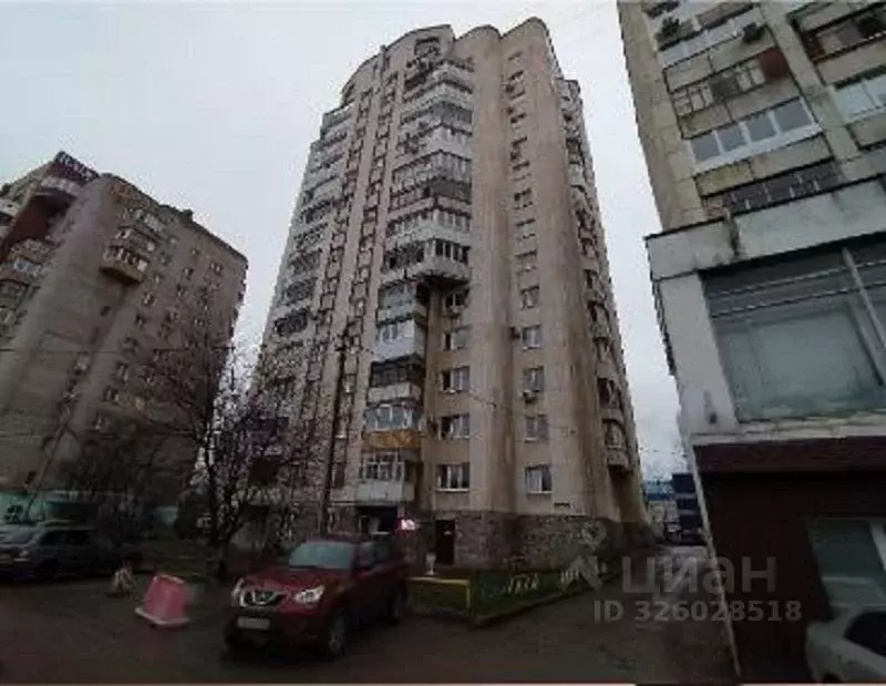 Офис в Башкортостан, Уфа ул. Цюрупы, 156/1 (76 м) - Фото 1