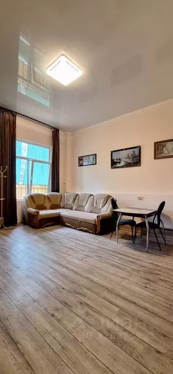 2-к кв. Краснодарский край, Сочи Завокзальный мкр, ул. Тоннельная, 20А ... - Фото 1