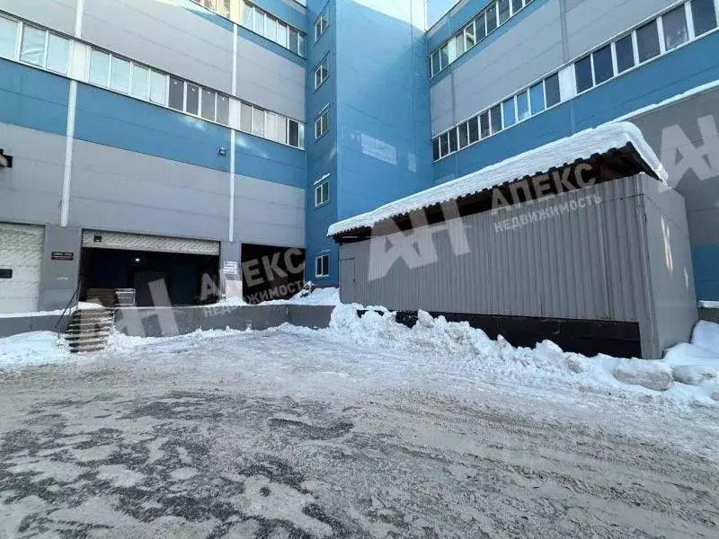 Склад в Москва Алтуфьевское ш., 37С1 (222 м) - Фото 2