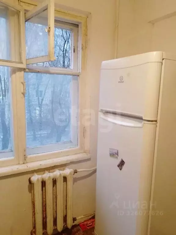 2-к кв. Калужская область, Калуга ул. Маршала Жукова, 10 (46.0 м) - Фото 1